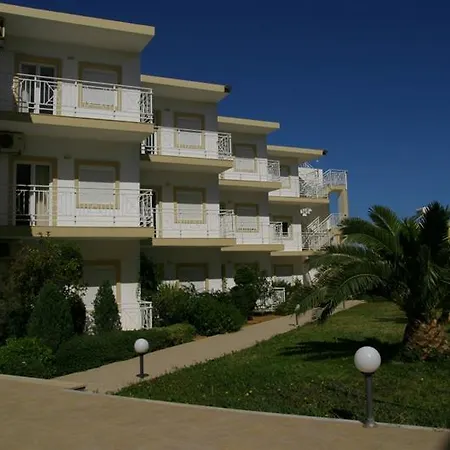 Felicity Hotel Agia Pelagia